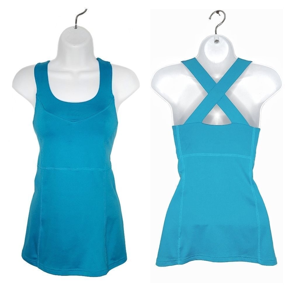 Eastern Mountain Sports | Cross Back Athletic Tank